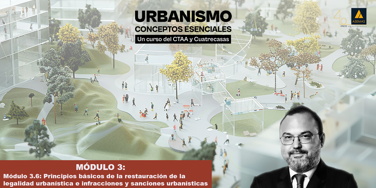 Imagen de portada del curso Módulo 3.6: Principios básicos de restauración