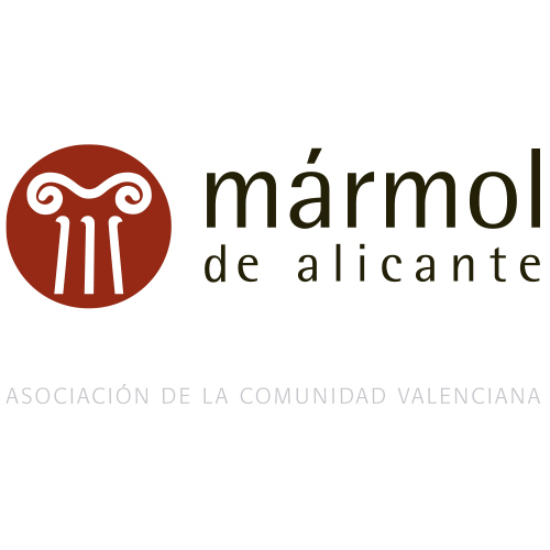 Asociación de Mármol de Alicante logo