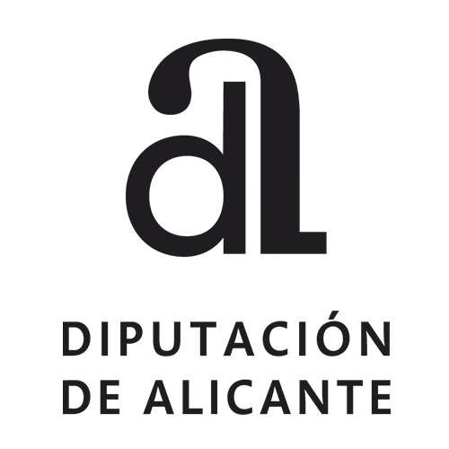 Diputación logo